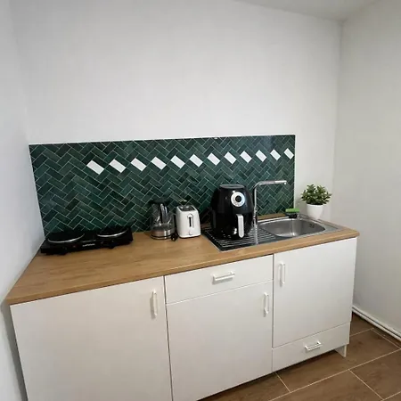 Apartment Ehrenbreitstein Perfect For Workers&groups Koblenz (Rhineland-Palatinate)